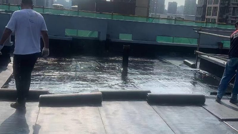 挤塑板屋顶保温板：定制化在现代建筑中的关键角色**