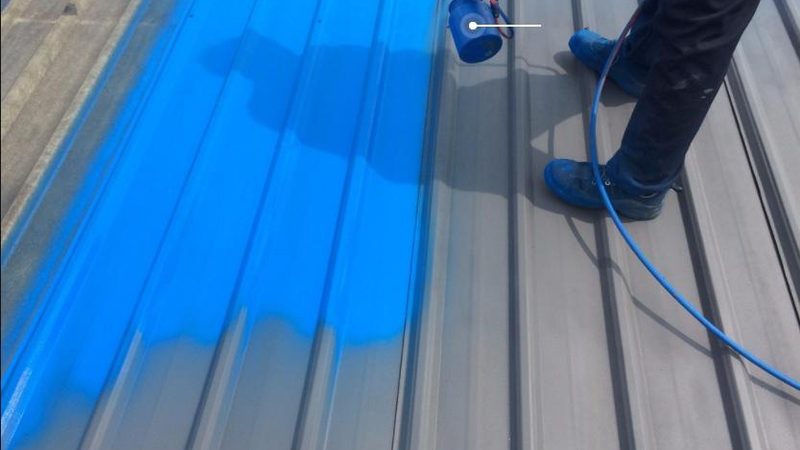 水性聚氨酯防水涂料真假辨析：揭秘识别技巧