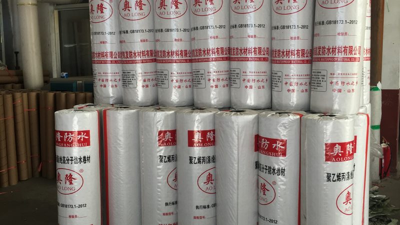 地下室防水，选材有道：揭秘混凝土外墙防水材料十大品牌**