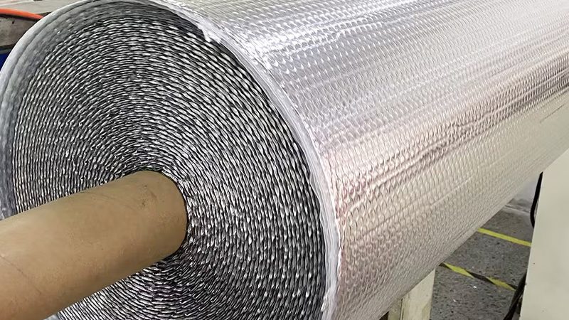 高分子防水卷材：揭秘价格与规格背后的秘密**