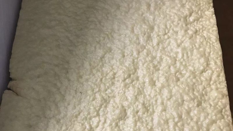 保温隔热材料导热系数测试方法