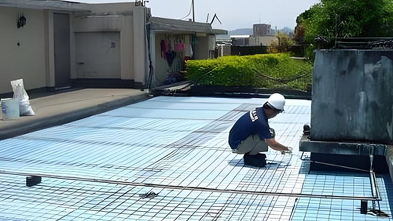 别墅外墙防水材料，如何选择性价比之选？**