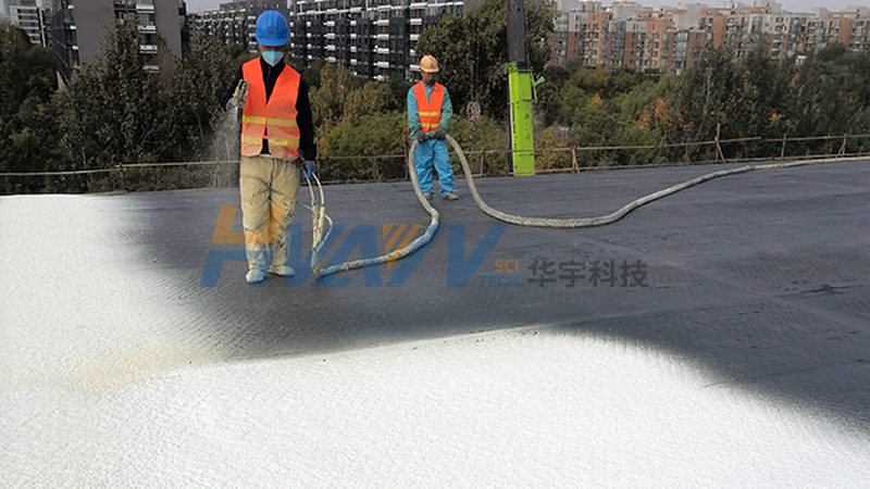 非固化防水涂料与卷材：性能差异与适用场景解析**