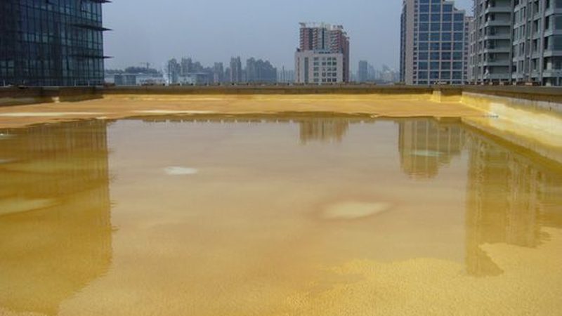 【外墙保温岩棉板安装，这些步骤你get了吗？】