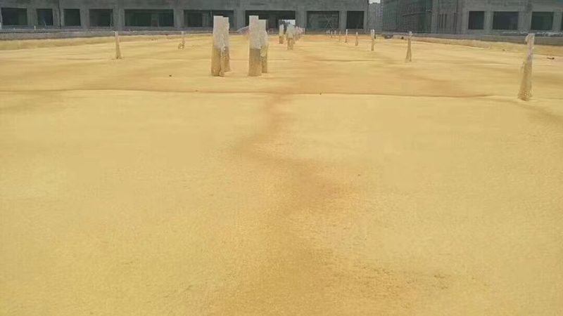 外墙防水施工方案：从设计到落地的完整流程