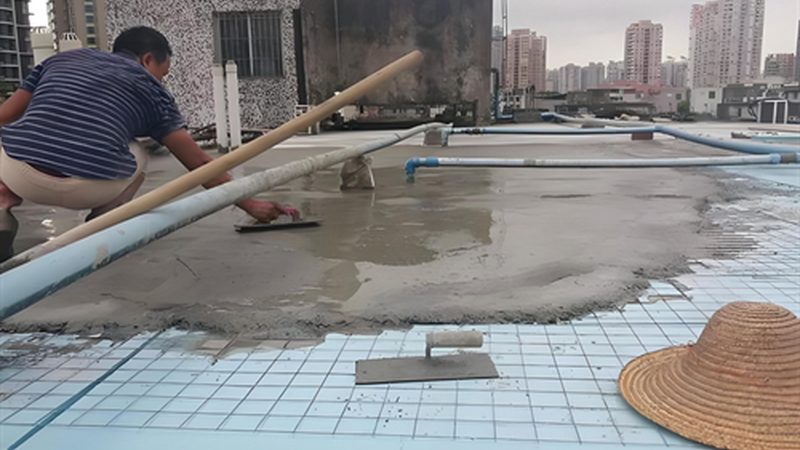 外墙保温材料检测报告：揭秘关键检测项目**