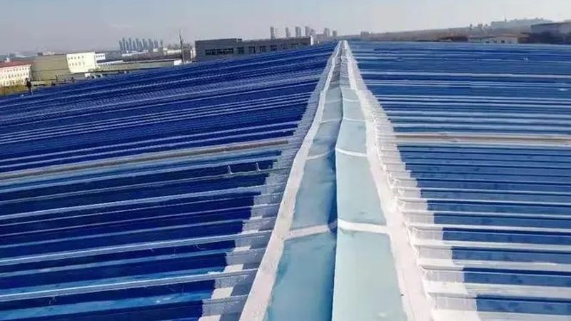 上海自粘防水卷材施工公司如何选择？关键点解析**