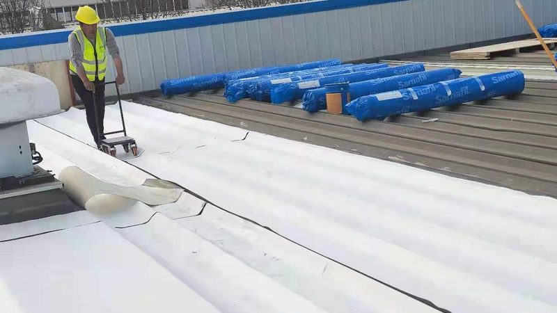 地下室非固化防水涂料施工，这些注意事项不能忽视