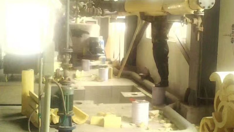 地下室防水施工工艺流程详解