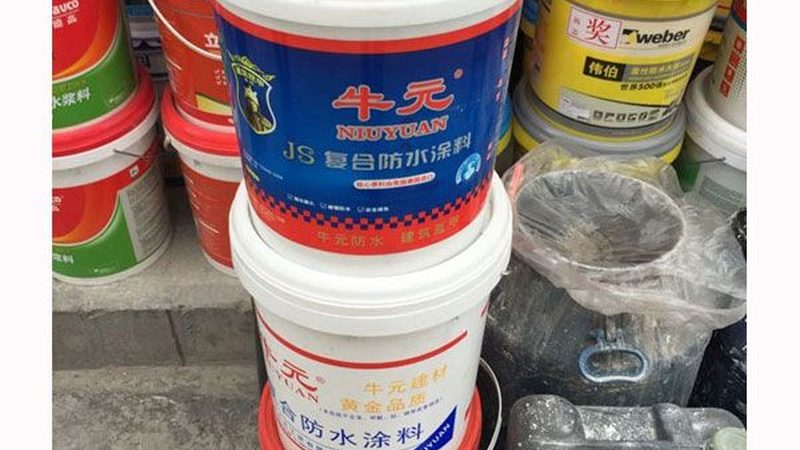 揭秘岩棉板防水：揭秘防水厂家的排名之谜