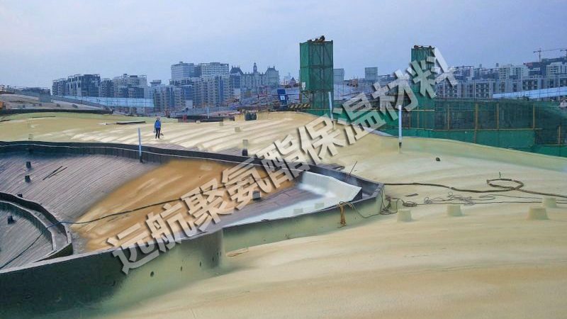 岩棉板国家标准执行规范：解码建筑保温新标准